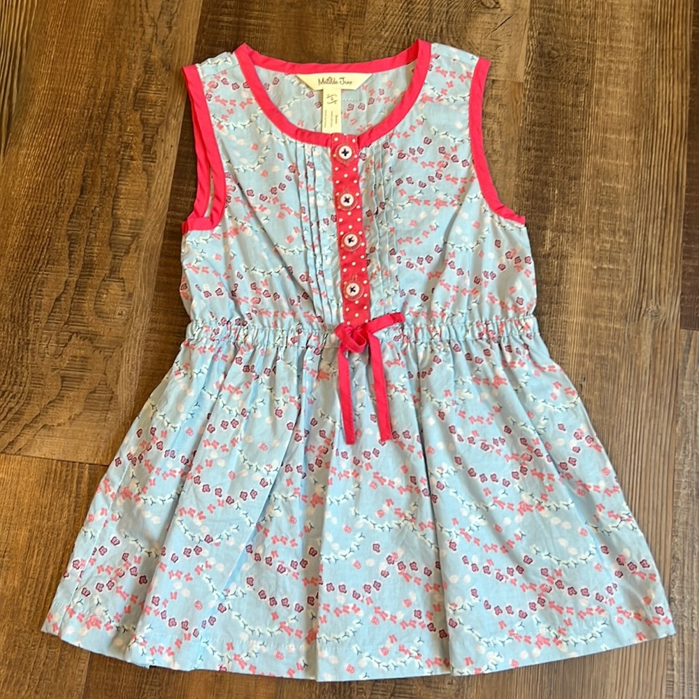 Matilda Jane Top